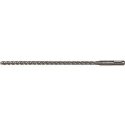 Essve 229047 Hammarborr 10 mm Ø SDS-Plus, 4 skär 10 x 250/315 mm