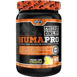 ALRI HumaPro BCAA Supplement Lean