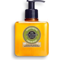 L'Occitane Verbena Liquid Soap 300 ml 300ml