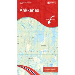 Ahkkanas (Falset, 2012)