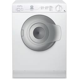 Indesit NIS 41 V White