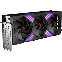 PNY GeForce RTX 4080 SUPER XLR8 OC RGB 1xHDMI 3xDP 16GB GDDR6X