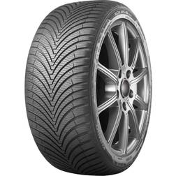 Kumho Solus 4S HA32 235/45 ZR17 97Y XL