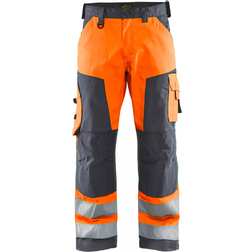 Blåkläder 15661811 High Vis Trousers