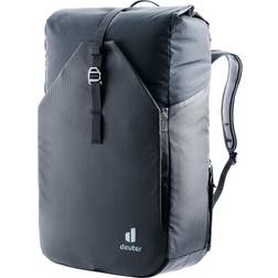 Deuter Xberg 25 Cycling Backpack - Black