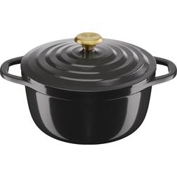 Tefal Air med lock 4.7 L 24 cm