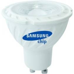 V-TAC Samsung LED Lamps 6.5W GU10