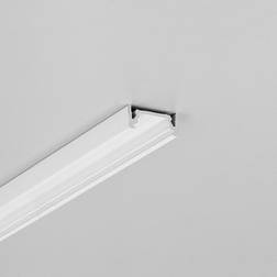 Topmet Profil SURFACE10.v2 White Lampedel