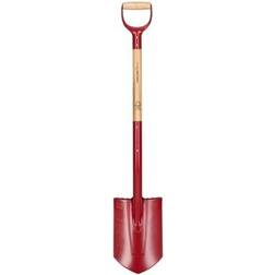 Fiskars Classic spidsspade 19,2x8x106cm 1071935