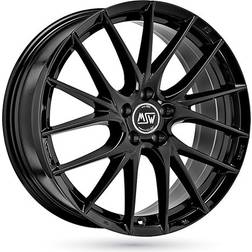 MSW 29 Alloy Wheels Set 18x8 ET45 5x108