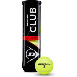 Dunlop TB Club AC 4Psc