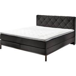 Carryhome Boxspringbett Boxspringbett