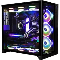 Captiva Ultimate Gaming I78-114 i9-14900KF 32GB/1TB RTX4090 W11