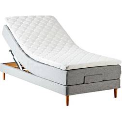 Huma Nordic Elevationsseng 90x200cm
