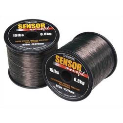 Daiwa Sensor Bulk 4Lb, Grey
