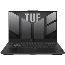 ASUS TUF Gaming A17 FA707XV-HX034W