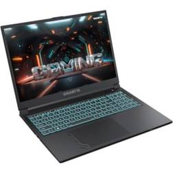 Gigabyte G6 16" FHD+ 165Hz i7-13620H 16GB/1TB SSD RTX4060 DOS KF-H3DE854SD