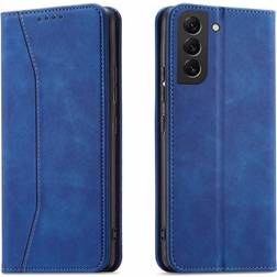 Hurtel Magnet Fancy Wallet Case for Galaxy S23 Ultra