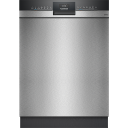 Siemens iQ500 SN45ZS08CE Rustfrit stål