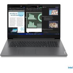 Lenovo Notebook V17-IRU 83A2002WGE