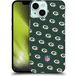 NFL Green Bay Packers Patterns Case for iPhone