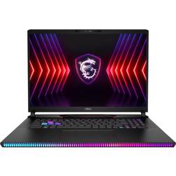 MSI Raider GE78 HX 14VIG-671 Core 2TB