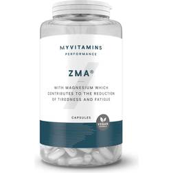 Myvitamins ZMA 90 Stk.