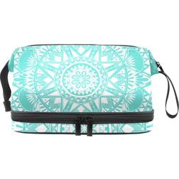 Makeup Bag - Large Capacity