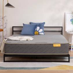 Simmons Deep Sleep Hybrid Firm Coil Spring Mattress