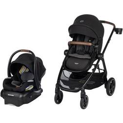 Maxi-Cosi Zelia2 Luxe (Sistema di Viaggio)