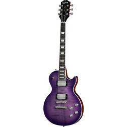 Epiphone Les Paul Modern Figured Purple Burst