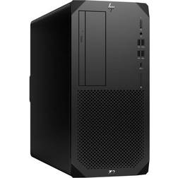 HP Business Desktops Z2 G9