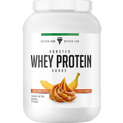 Trec Nutrition Booster Whey Protein Peanut Butter Banana 700gm