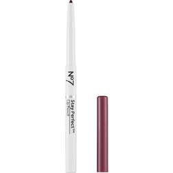 No7 Precision Lips Pencil Plum