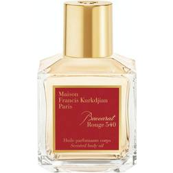 Maison Francis Kurkdjian Baccarat Rouge 540 Scented Body Oil 2.4fl oz