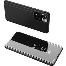 OEM Hurtel Clear View Flip Case Xiaomi Redmi Note 11S