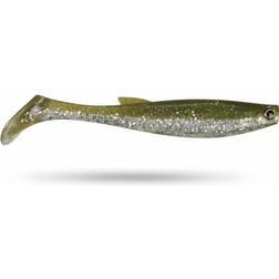 Söder Tackle Scout Shad 7,5cm 5-pack Arkansas