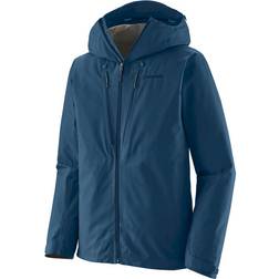 Patagonia Men's Triolet Jacket - Lagom Blue