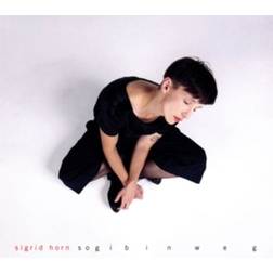 Horn,Sigrid - Sog I Am Gone (CD)