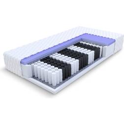FDM Mariner Coil Spring Matress 100x200cm