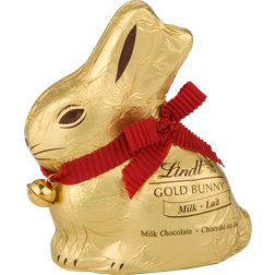 Lindt Gold Bunny Milk Chocolate Easter 50g 1pack