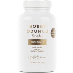 Bobby Oduncu Superhair 120 st