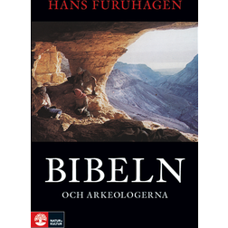 Bibeln och arkeologerna (Häftad, 2024)