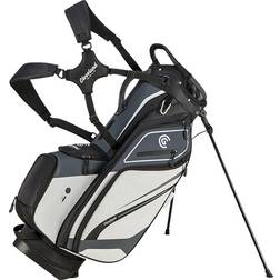 Cleveland Golf CG LT Stående Golfbag Svart
