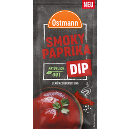 Ostmann Smoky Paprika Dip 8g 1Pack