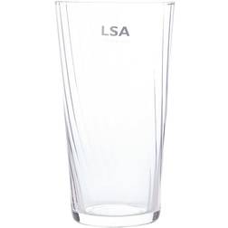 LSA International Gio Line Drikkeglas 32cl 4stk