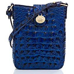 Brahmin Marley Crossbody Bag - Melbourne Blue