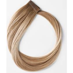 Rapunzel of Sweden Basic Tape Extensions Classic 4 40 cm Brown