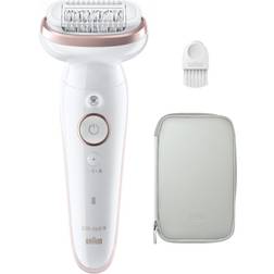 Braun Silk-épil 9 9000 Epilator
