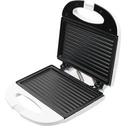 Grandado Electric Mini Sandwich Maker Grill